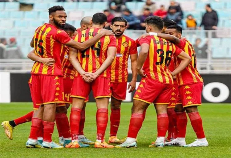توقيت مباراة الترجي أمام لوس أنجلوس في بطولة كأس العالم للأندية توقيت مباراة الترجي أمام لوس أنجلوس في بطولة كأس العالم للأندية