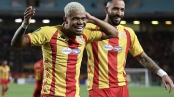 توقيت مباراة الترجي التونسي أمام لوس أنجلوس في كأس العالم للأندية