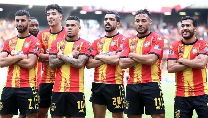 توقيت مباراة الترجي وفلامنغو في كأس العالم للأندية 2025 والقنوات المُبثّرة لها توقيت مباراة الترجي وفلامنغو في كأس العالم للأندية 2025 والقنوات المُبثّرة لها