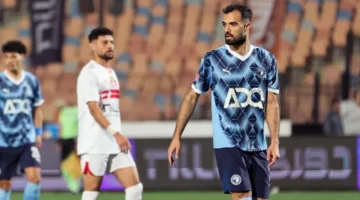 توقيت مباراة الزمالك وبيراميدز اليوم في نهائي كأس مصر 2025