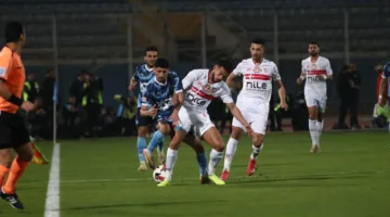 توقيت مباراة الزمالك وبيراميدز في نهائي كأس مصر والقنوات التي ستبثها