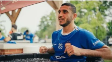 توقيت مباراة العين ضد مانشستر سيتي في كأس العالم للأندية 2025