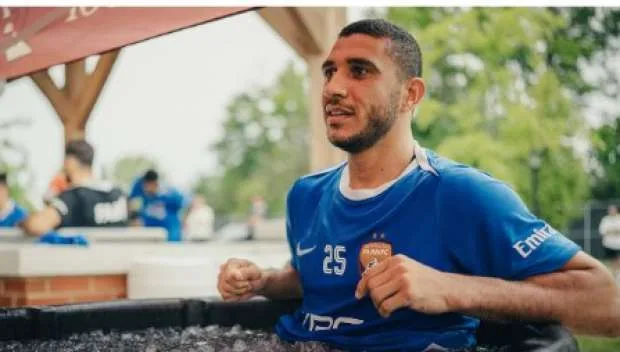 توقيت مباراة العين ضد مانشستر سيتي في كأس العالم للأندية 2025 توقيت مباراة العين ضد مانشستر سيتي في كأس العالم للأندية 2025