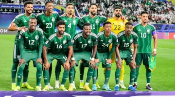 توقيت مباراة المنتخب السعودي اليوم أمام هايتي والقنوات التي ستقوم بالتغطية