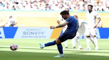 توقيت مباراة الهلال وباتشوكا في بطولة كأس العالم للأندية 2025