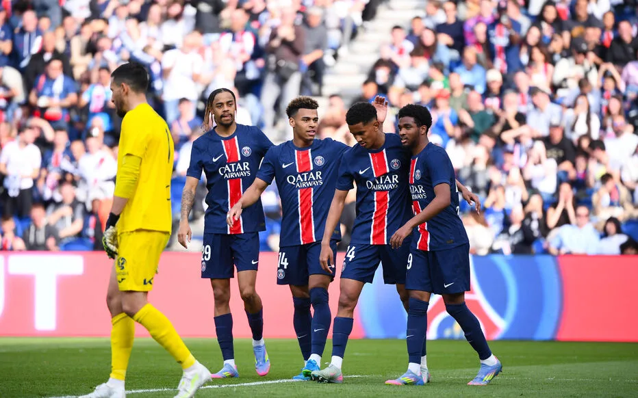 توقيت مباراة باريس سان جيرمان ضد سياتل الأمريكي في كأس العالم