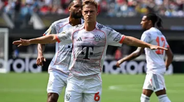توقيت مباراة بايرن ميونخ ضد فلامنجو في الدور الثاني عشر من كأس العالم للأندية 2025