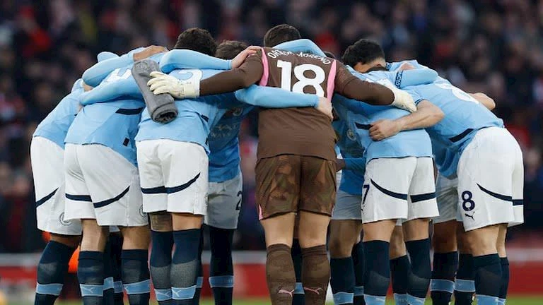 توقيت مباراة مانشستر سيتي ضد الوداد المغربي في كأس العالم للأندية 202 توقيت مباراة مانشستر سيتي ضد الوداد المغربي في كأس العالم للأندية 202