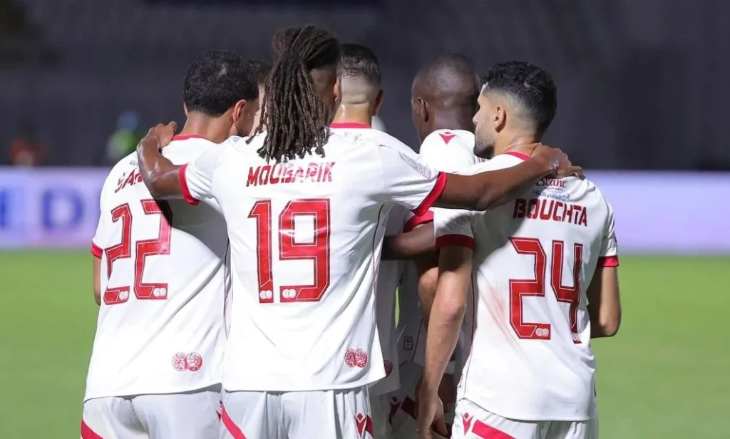 توقيت مباراة يوفنتوس والوداد اليوم والقنوات التي ستبثها في بطولة كأس العالم للأندية توقيت مباراة يوفنتوس والوداد اليوم والقنوات التي ستبثها في بطولة كأس العالم للأندية
