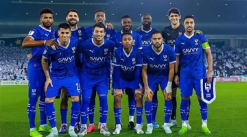 توقيت متابعة مباراة الهلال ضد باتشوكا.. القنوات الناقلة وتفاصيل البث المباشر