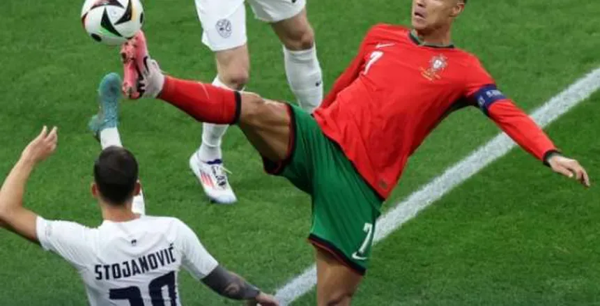 توقيت مواجهة ألمانيا والبرتغال في نصف نهائي دوري الأمم الأوروبية والقناة الناقلة لها توقيت مواجهة ألمانيا والبرتغال في نصف نهائي دوري الأمم الأوروبية والقناة الناقلة لها