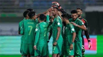 توقيت وأماكن البث لمباراة السعودية والبحرين اليوم في تصفيات كأس العالم.. بالإضافة إلى المعلقين