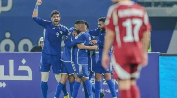 توقيت والبث التلفزيوني لمباراة الكويت وكوريا الجنوبية اليوم في تصفيات كأس العالم.. والمعلق المعتمد