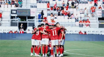 توقيت والبث المباشر لمباراة الأهلي وبالميراس اليوم في كأس العالم للأندية.. والمعلقون المتواجدون