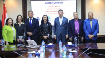 توقيع اتفاقية جديدة لتعاون رباعي لمبادرة “ازرع” لدعم المزارعين الصغار وتعزيز الأمن الغذائي في مصر