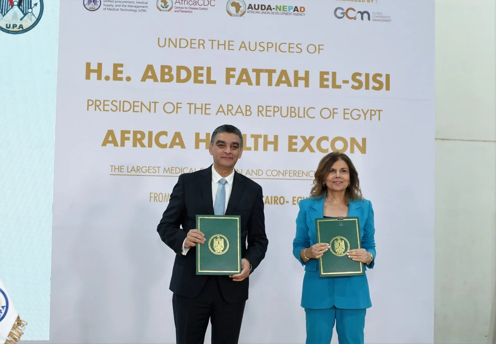 توقيع مذكرة تفاهم بين ‘الهيئة العامة للشراء الموحد’ و’روش للحلول التشخيصية’ لإطلاق استراتيجية الاستدامة البيئية والمشتريات الخضراء توقيع مذكرة تفاهم بين ‘الهيئة العامة للشراء الموحد’ و’روش للحلول التشخيصية’ لإطلاق استراتيجية الاستدامة البيئية والمشتريات الخضراء