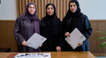 توقيع مذكرة تفاهم بين جمعية الصحفيين الإماراتية ومجلة «دريفن»