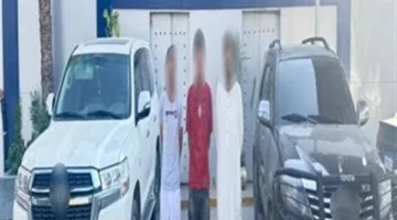 توقيف المتهمين في حادث تهديد أفراد الأمن بشركة مقاولات في القاهرة وإطلاق النار