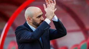 توماس توخيل يضع وليد الركراكي في موقف محرج بعد انتصار المغرب على بنين