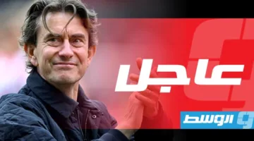 توماس فرانك: المدرب الجديد لفريق توتنهام