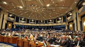 التعاون الإسلامي تُرحب بقرار خمس دول بفرض عقوبات على وزراء من إسرائيل