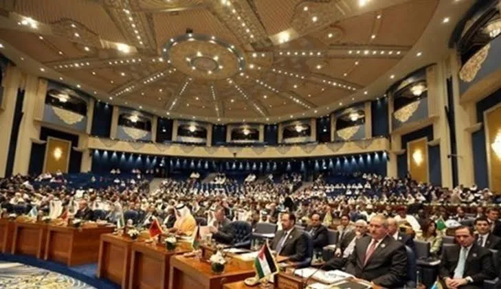 التعاون الإسلامي تُرحب بقرار خمس دول بفرض عقوبات على وزراء من إسرائيل التعاون الإسلامي تُرحب بقرار خمس دول بفرض عقوبات على وزراء من إسرائيل