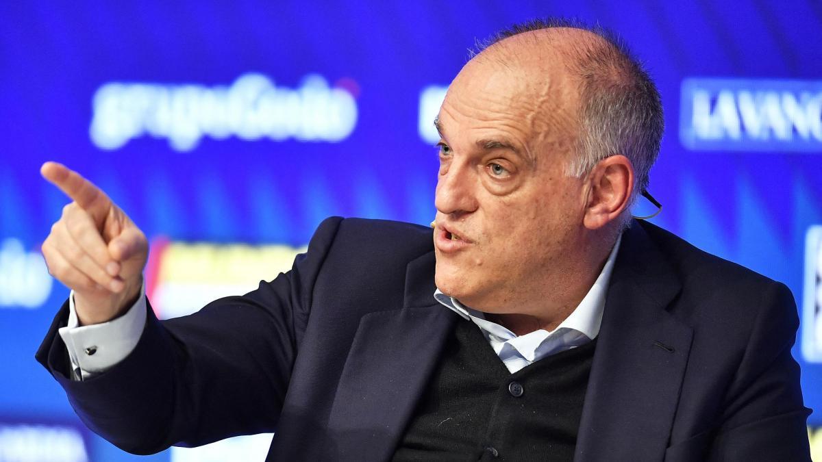 تيباس: متشوق لألونسو.. ولاعب ريال مدريد يتنافس مع لامين يامال على جائزة الكرة الذهبية تيباس: متشوق لألونسو.. ولاعب ريال مدريد يتنافس مع لامين يامال على جائزة الكرة الذهبية