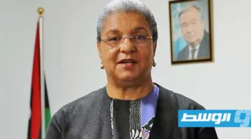 تيتيه: اجتماع لجنة المتابعة الدولية يعد نقطة تحول مهمة لدعم طموحات الشعب الليبي