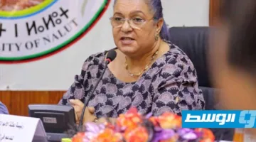 تيتيه تتحدث إلى «بوابة الوسط» حول «خطة الطريق» وتاريخ إطلاقها