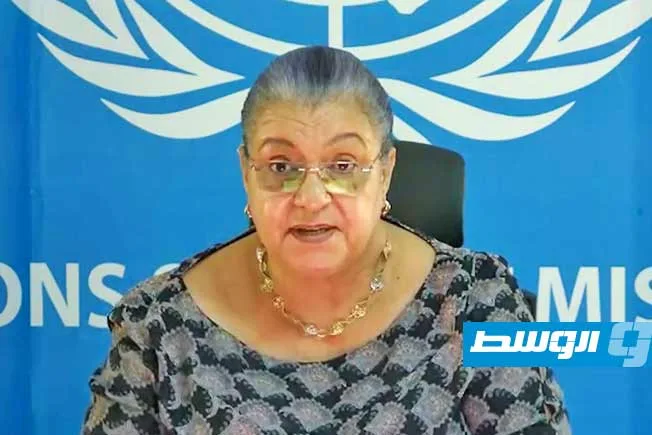 تيتيه لـ«بوابة الوسط»: البعثة ليست مخولة بحل أي مؤسسة سياسية أو أمنية في ليبيا
