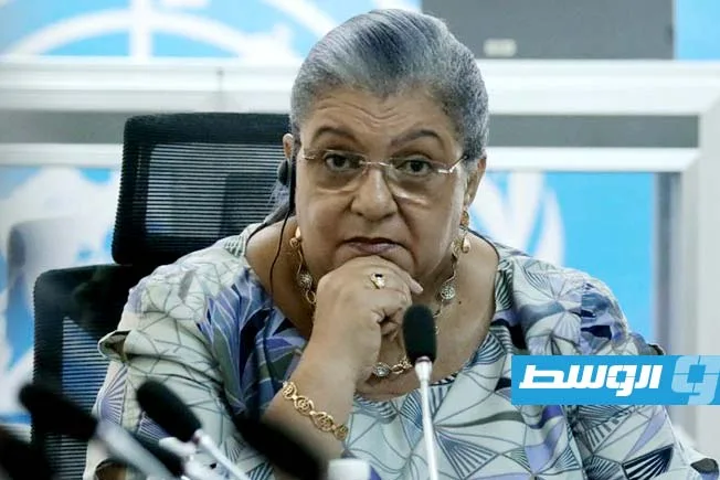 تيتيه لـ«بوابة الوسط»: نعبّر عن قلقنا بشأن قانونية وتوقيت ميزانية صندوق التنمية تيتيه لـ«بوابة الوسط»: نعبّر عن قلقنا بشأن قانونية وتوقيت ميزانية صندوق التنمية
