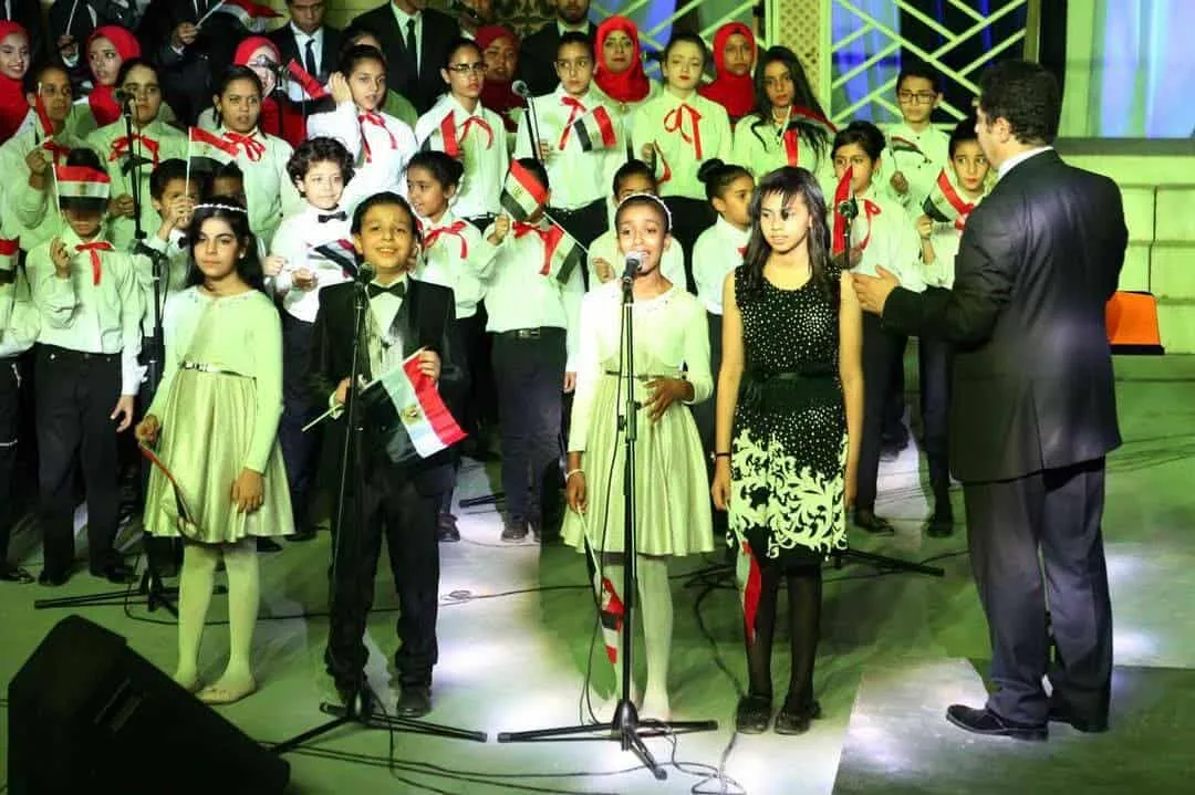 الإثنين: عروض وطنية حماسية ومشاهد غنائية لمواهب الأوبرا على مسرح الجمهورية