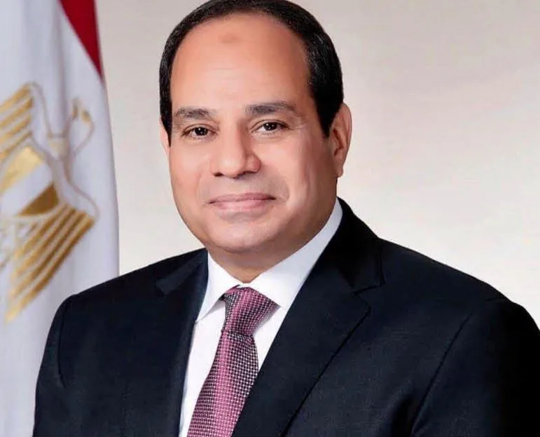 محافظ الغربية يبارك للرئيس السيسي وكبار المسؤولين بمناسبة عيد الأضحى المبارك محافظ الغربية يبارك للرئيس السيسي وكبار المسؤولين بمناسبة عيد الأضحى المبارك