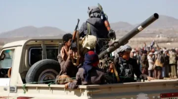 الأمم المتحدة تطالب الحوثيين بالإفراج الفوري عن كافة موظفيها المحتجزين في شمال اليمن.