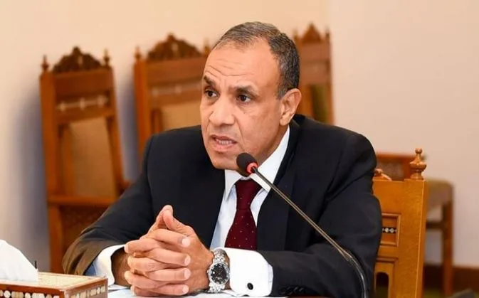 وزير الخارجية يسافر إلى النرويج للمشاركة في منتدى أوسلو.
