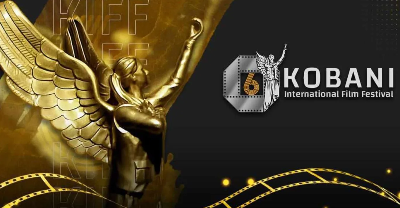 With Extensive Global Participation, the Kobani International Film Festival Launches Its Sixth Edition in Germany