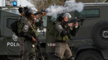مقتل 38 فلسطينياً بنيران قوات الاحتلال في غزة
