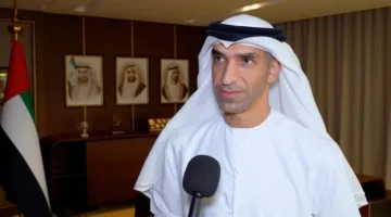 ثاني الزيودي: الإمارات تعد شريكًا تجاريًا موثوقًا لأهم الاقتصادات العالمية