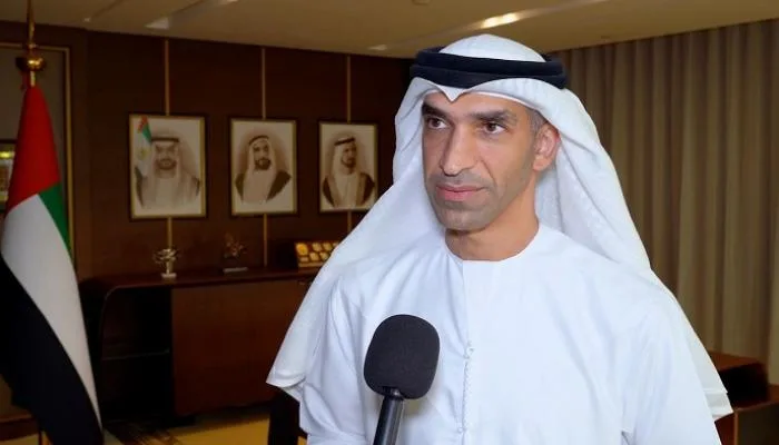 ثاني الزيودي: الإمارات تعد شريكًا تجاريًا موثوقًا لأهم الاقتصادات العالمية