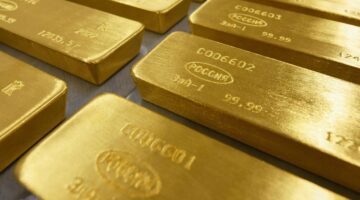ثبات أسعار الذهب في انتظار قرار الفيدرالي وآخر مستجدات الصراع الإسرائيلي الإيراني
