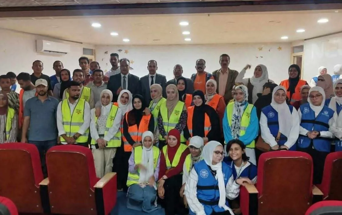 الفيوم تحتفل باليوم العالمي لمكافحة الإدمان من خلال مهرجان رياضي يحمل شعار “الاستثمار في الوقاية”