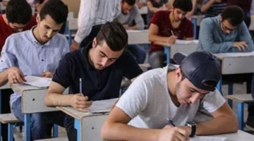 منتديات الغش الإلكتروني تتداول أسئلة امتحان اللغة الفرنسية.. ووزارة التعليم: معلومات قديمة