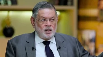 ثروت الخرباوي يكشف الأزمات في الصندوق الأسود لجماعة الإخوان المسلمين.