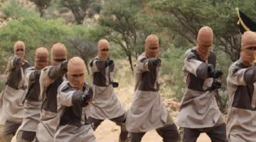 ثغرة تخدم داعش في بونتلاند.. والدولار يواجه التحديات في مقديشيو