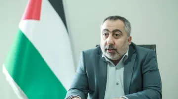 طاهر النونو، مستشار حركة حماس: نحن منفتحون على اقتراح ويتكوف، ورفض إسرائيل لإنهاء الحرب يعرقل الوصول إلى اتفاق.