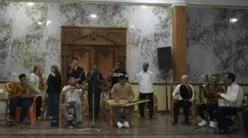 ثقافة المنيا تحتفل بالذكرى التاسعة لثلاثين يونيو