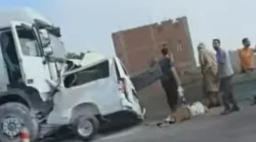 الأسفلت يواصل الفتك بالأرواح: حوادث سير مروعة في محافظات مصر خلال الشهر المنصرم
