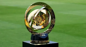 ثلاث دول تتنافس، من بينها واحدة عربية، على استضافة بطولة كأس العالم للأندية 2029