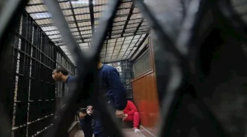 ثلاث طلقات تُحقق انتقاماً بعد سبع سنوات: حكم المحكمة في قضية ‘جريمة العمرانية’