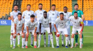 ثلاث مباريات في بداية الجولة 36 من الدوري العراقي
